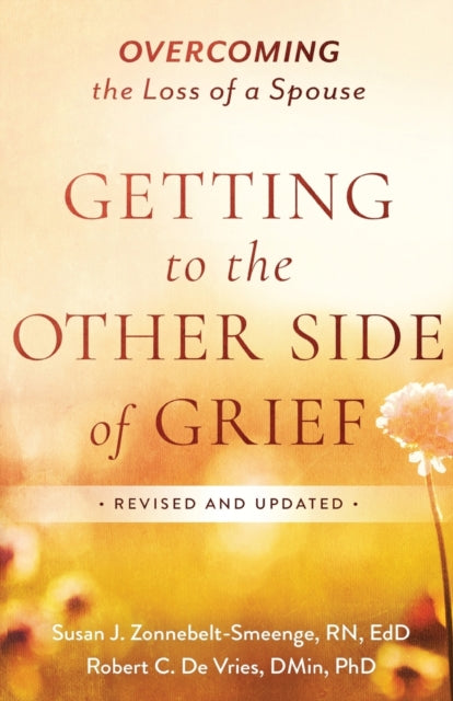 Getting to the Other Side of Grief