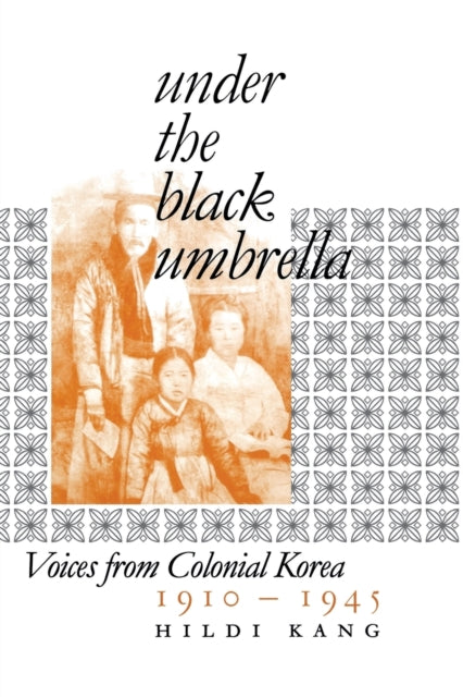 Under the Black Umbrella