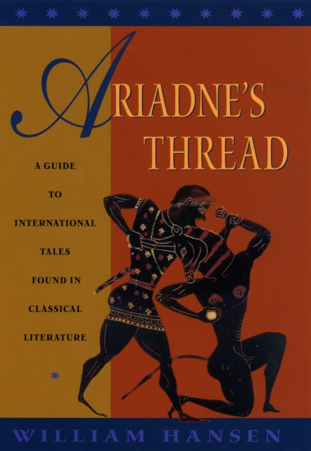 Ariadne's Thread