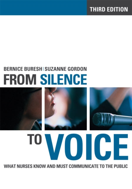 From Silence to Voice