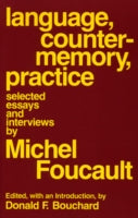 Language, Counter-Memory, Practice