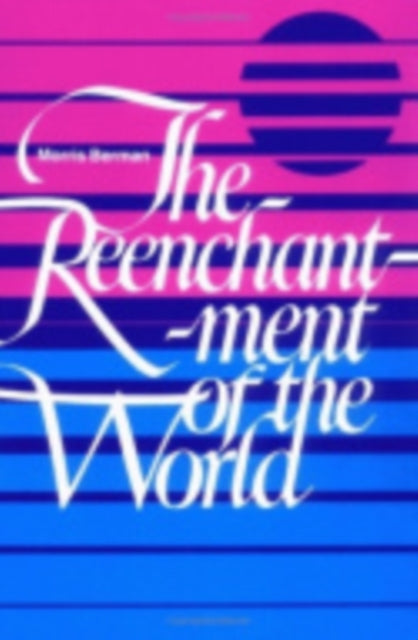 Reenchantment of the World