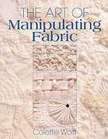 The Art of Manipulating Fabric