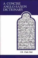 Concise Anglo-Saxon Dictionary