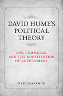DAVID HUME`S POLITICAL THEORY