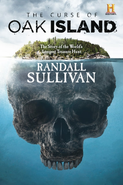 Curse of Oak Island