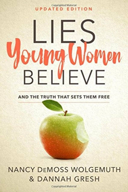 Lies Young Women Believe