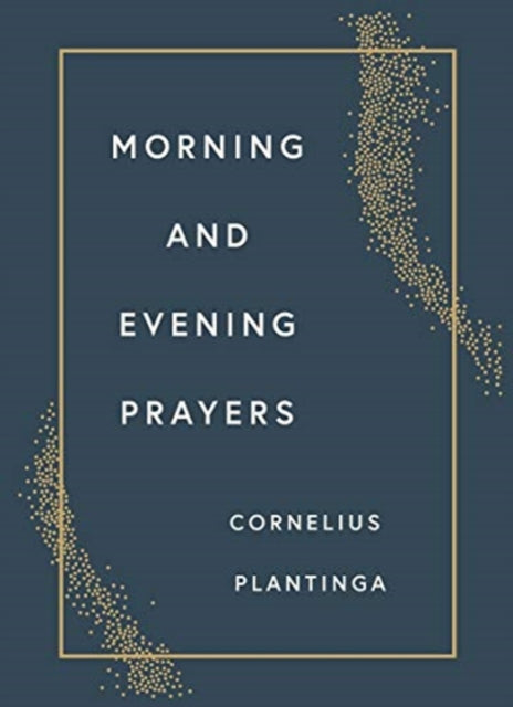 Morning and Evening Prayers