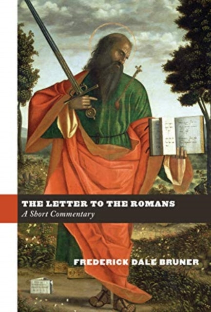 Letter to the Romans