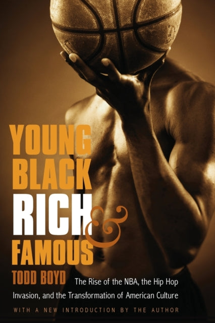 Young, Black, Rich, and Famous