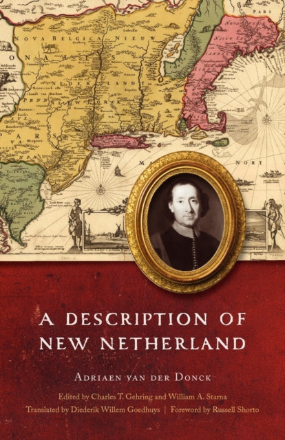 Description of New Netherland