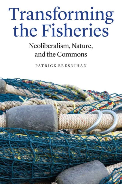 Transforming the Fisheries