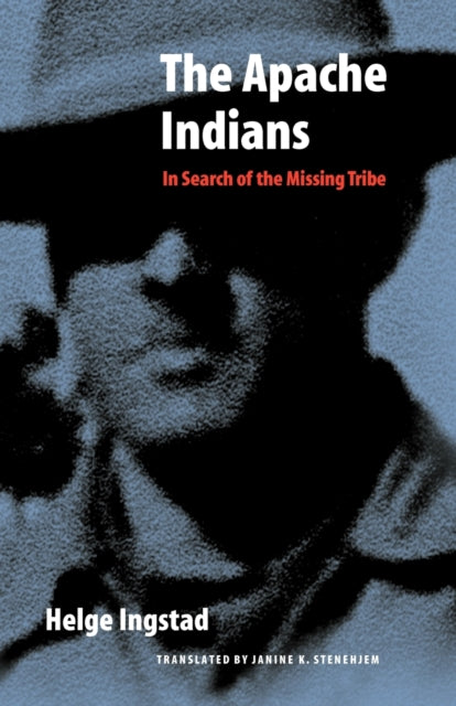 Apache Indians