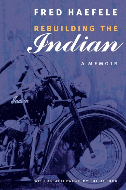 Rebuilding the Indian