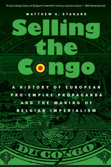 Selling the Congo