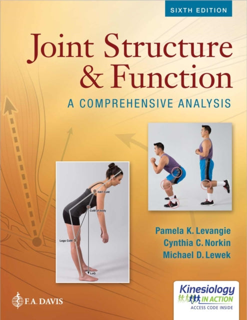 Joint Structure & Function - A Comprehensive Analysis