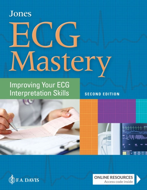 ECG Mastery - Improving Your ECG Interpretation Skills