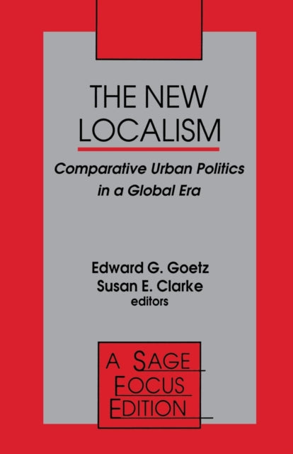 New Localism