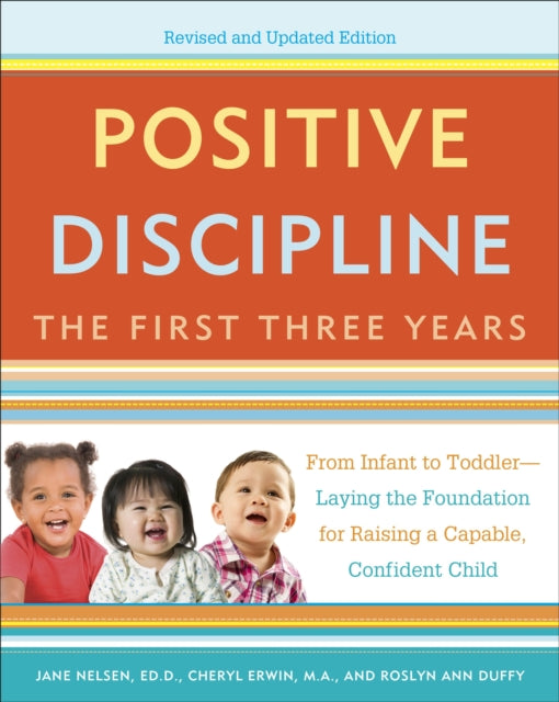 Positive Discipline