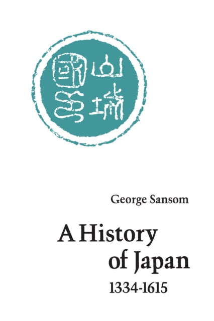 History of Japan, 1334-1615