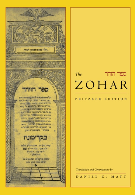 Zohar