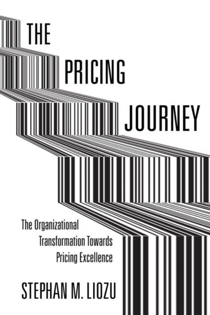 Pricing Journey