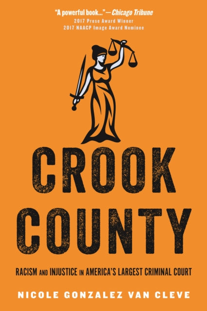 Crook County