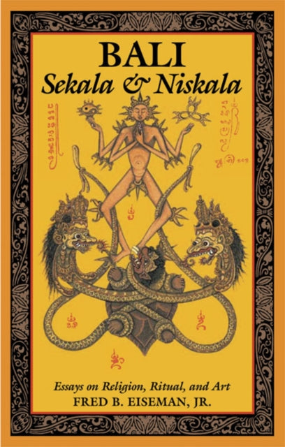 Bali: Sekala & Niskala