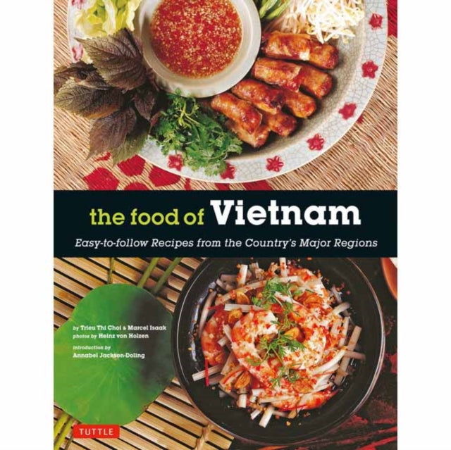 Food of Vietnam