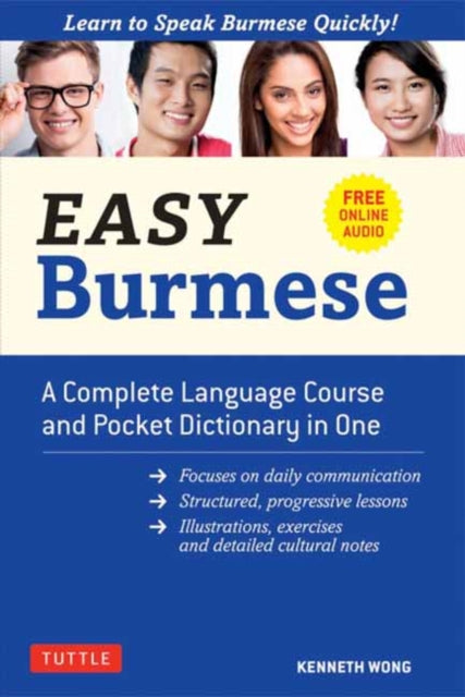 Easy Burmese