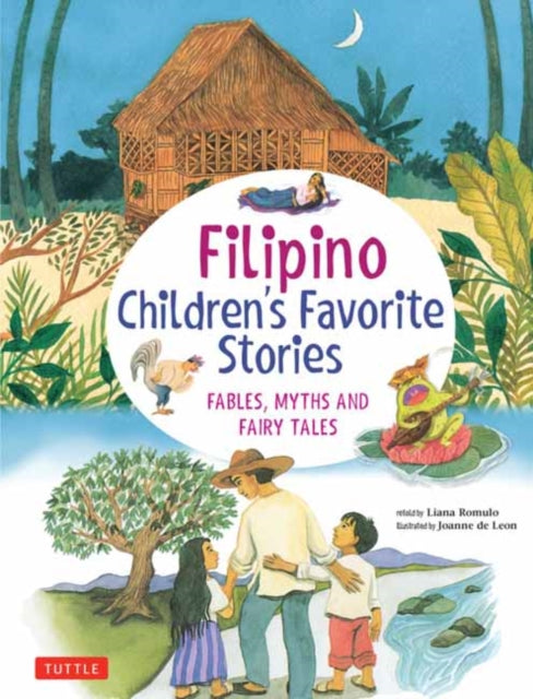 Filipino Children's Favorite Stories