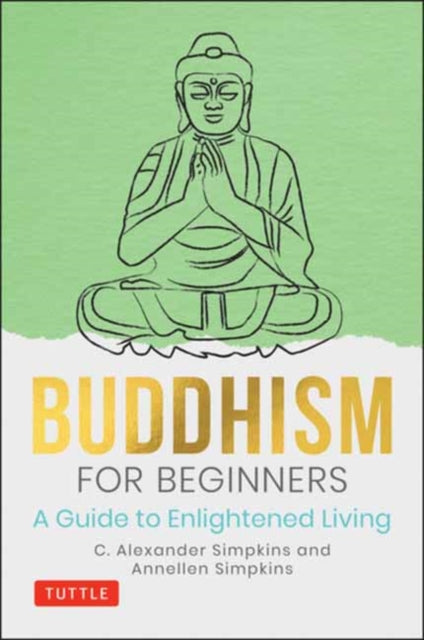 Buddhism for Beginners