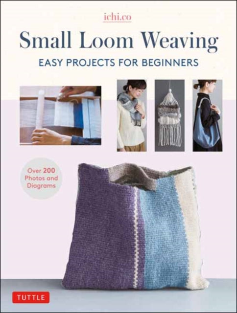 Small Loom Weaving