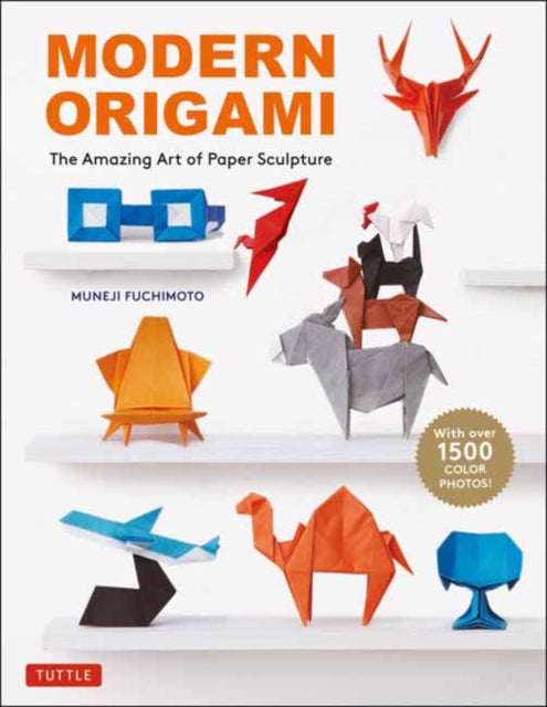 Modern Origami