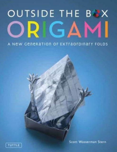 Outside the Box Origami