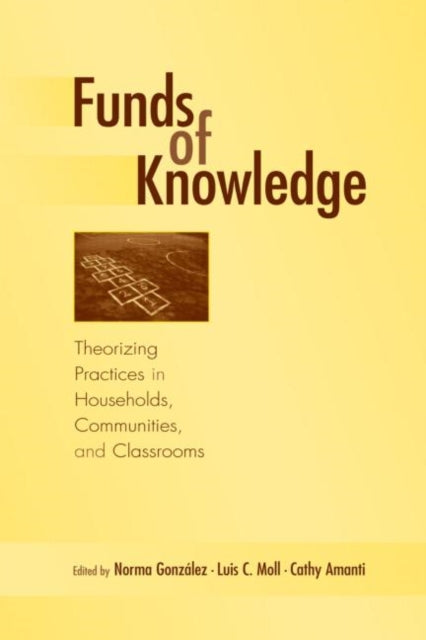 Funds of Knowledge