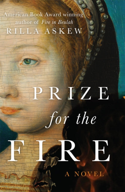 Prize for the Fire - A Novel