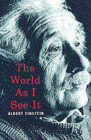 The World as I See it