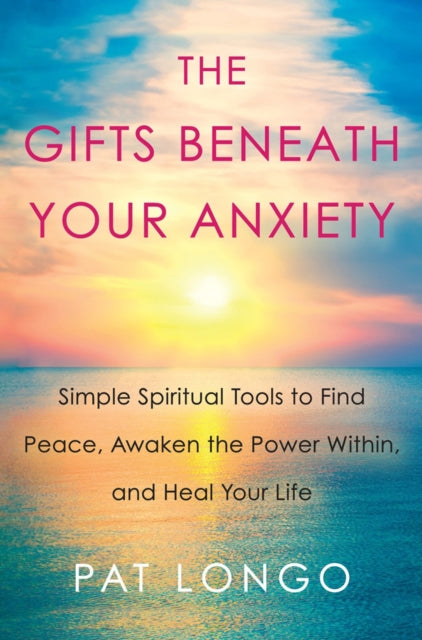 Gifts Beneath Your Anxiety