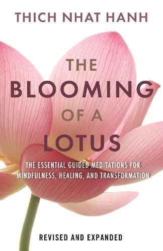 Blooming of a Lotus