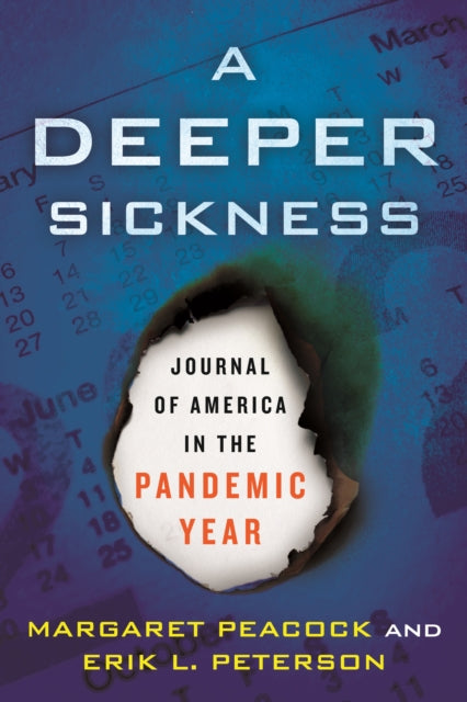 A Deeper Sickness - Journal of America in the Pandemic Year