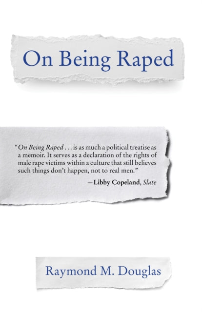 On Being Raped