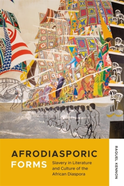 Afrodiasporic Forms