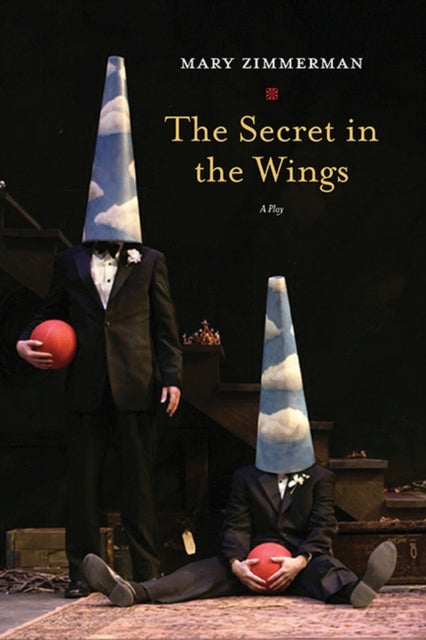 Secret in the Wings