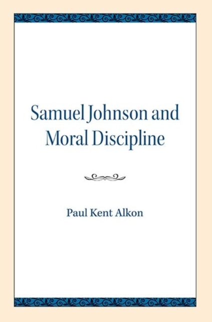 Samuel Johnson and Moral Discipline