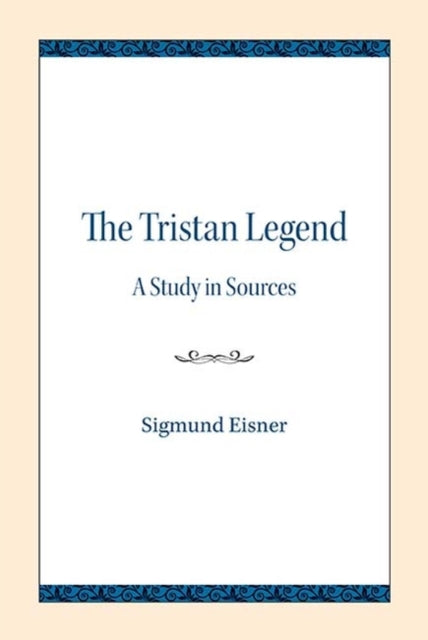 Tristan Legend