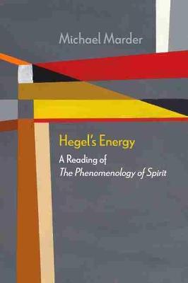 Hegel's Energy