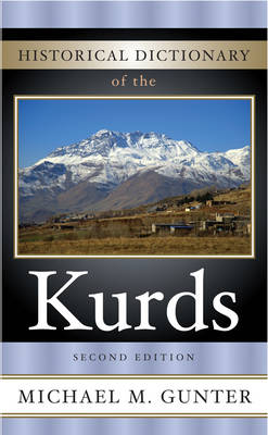 Historical Dictionary of the Kurds
