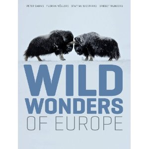 WILD WONDERS OF EUROPE
