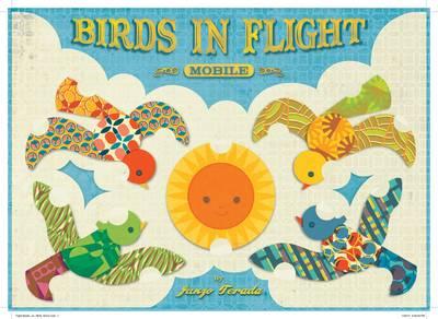 BIRDS IN FLIGHT MOBILE